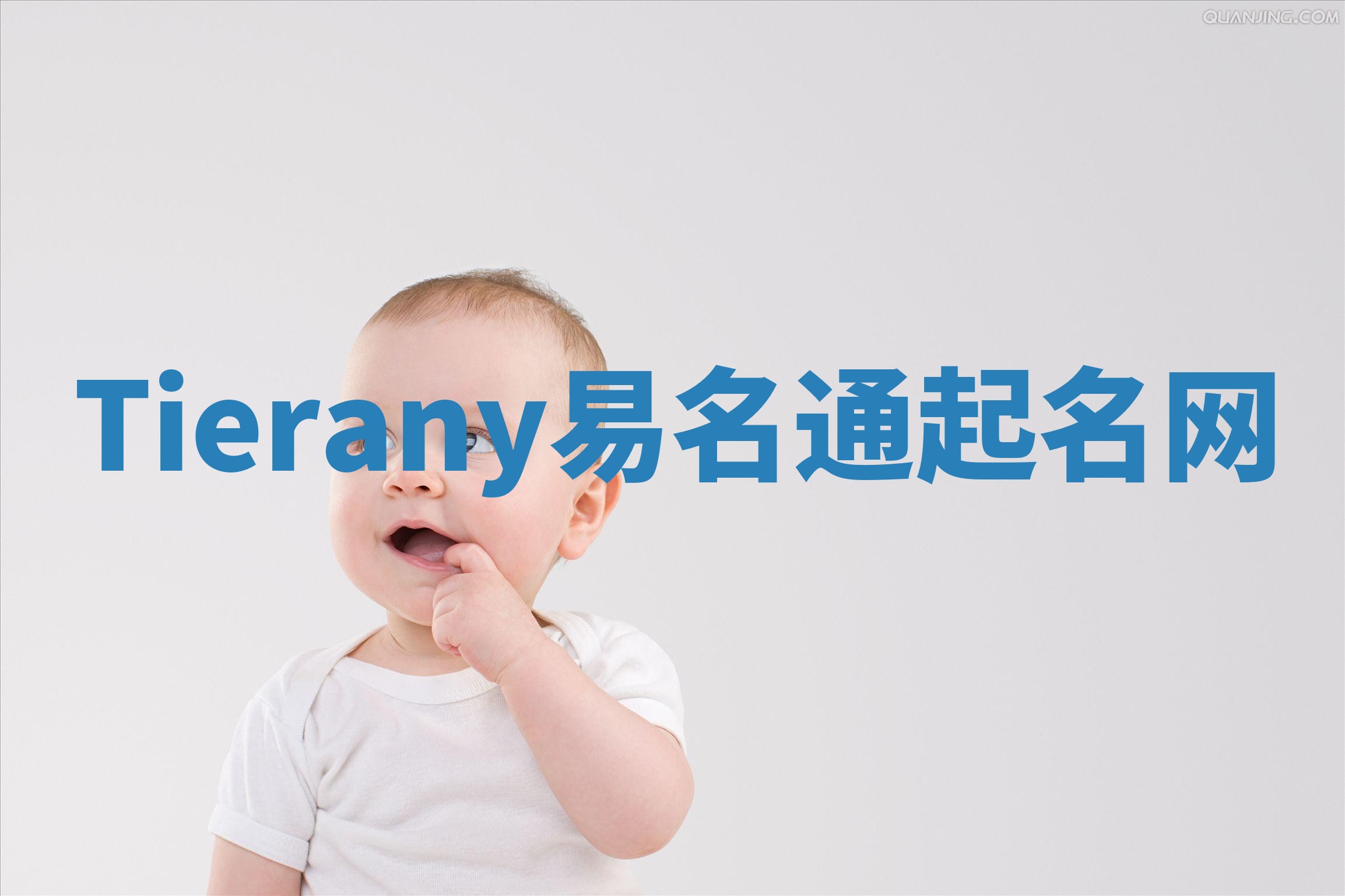 Tierany易名通起名网