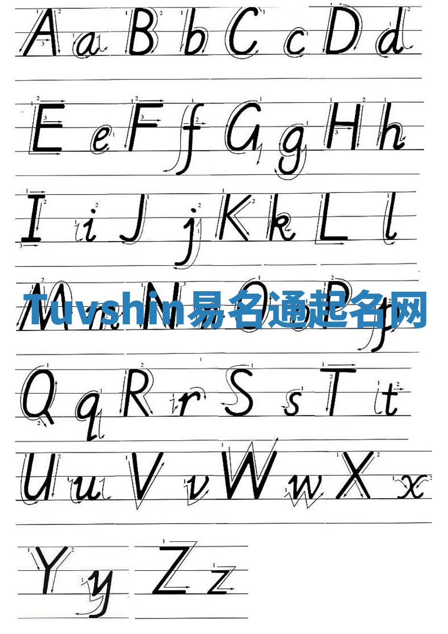 Tuvshin易名通起名网 Tuvshin易名通起名网