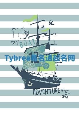 Tybrea易名通起名网