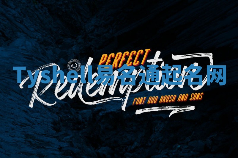 Tyshell易名通起名网