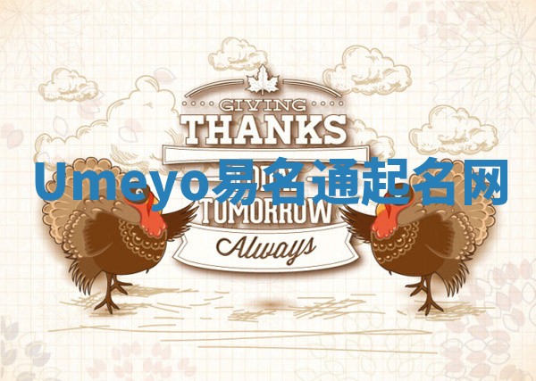 Umeyo易名通起名网 Umeyo易名通起名网
