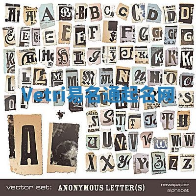 Vetri易名通起名网 Vetri易名通起名网