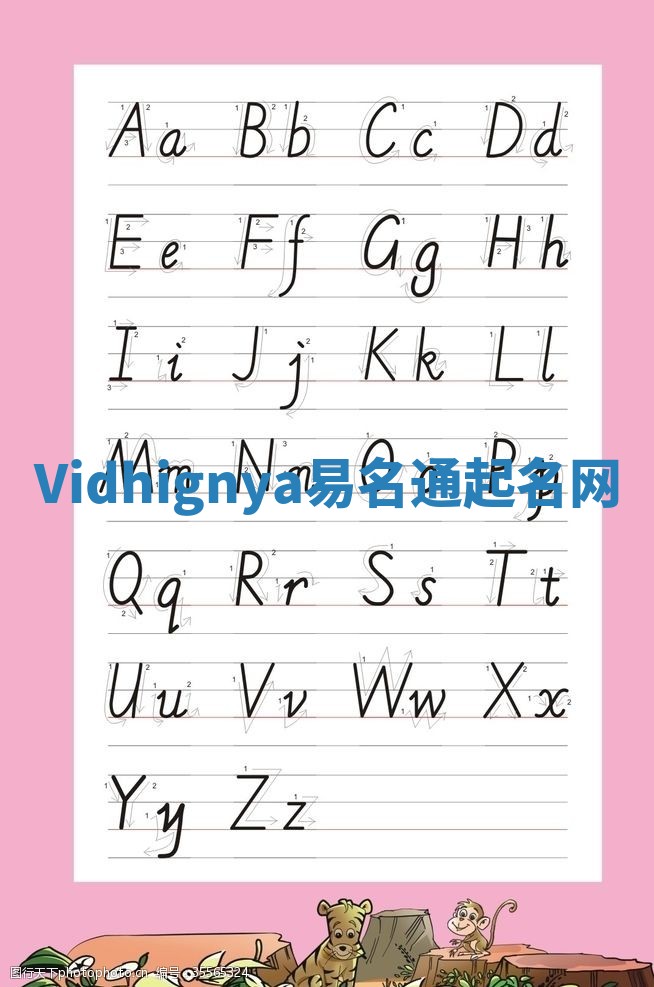 Vidhignya易名通起名网 Vidhignya易名通起名网