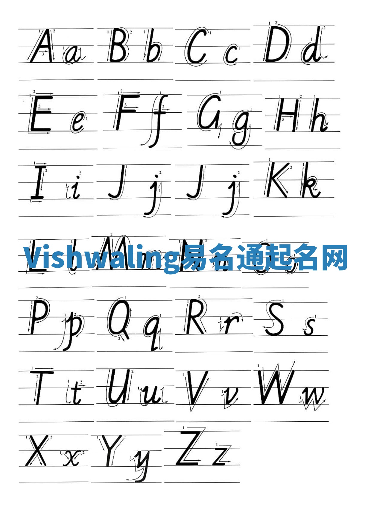 Vishwaling易名通起名网 Vishwaling易名通起名网