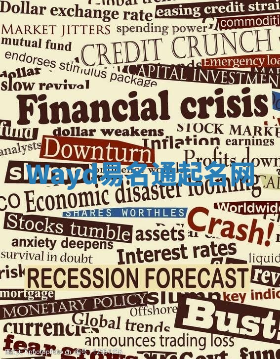 Wayd易名通起名网