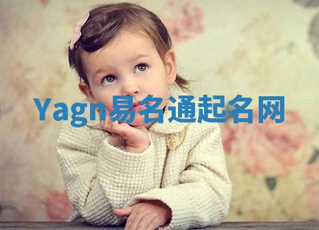 Yagn易名通起名网