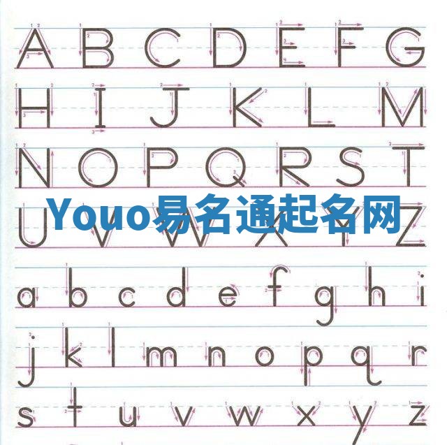 Youo易名通起名网 Youo易名通起名网