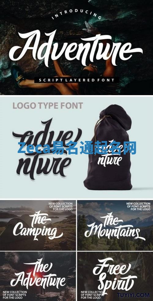 Zeca易名通起名网