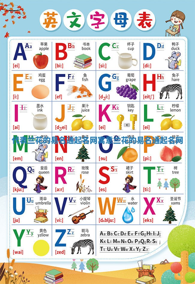 代表兰花的易名通起名网_寓意兰花的易名通起名网